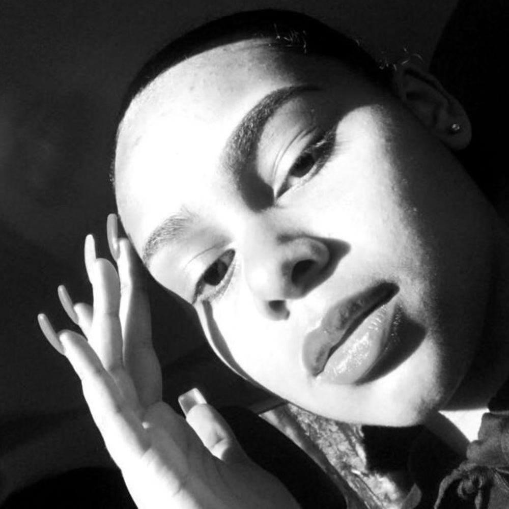 Meet your Posher, Myah
